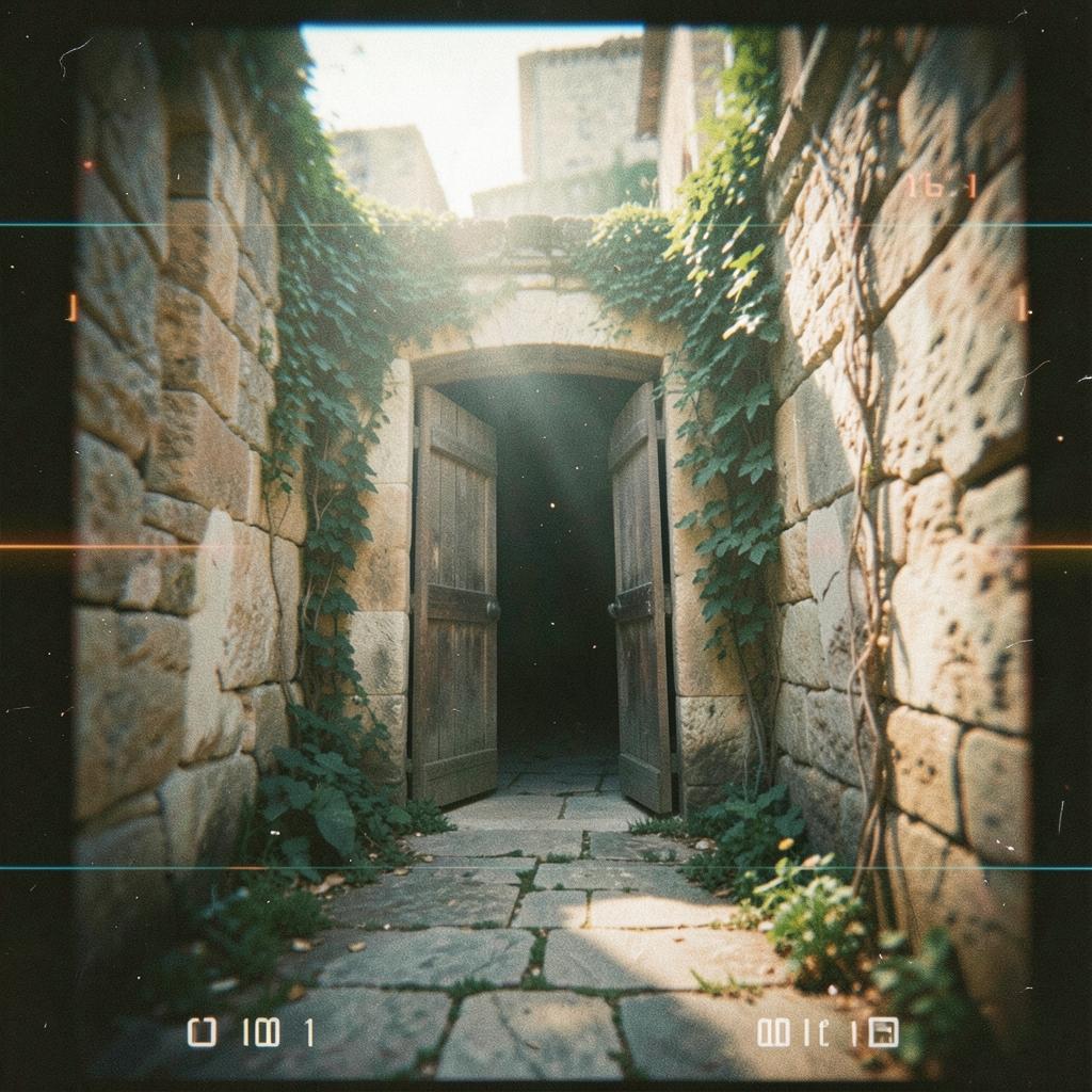 NEHEMIAH CH 11A One Man in Ten artwork