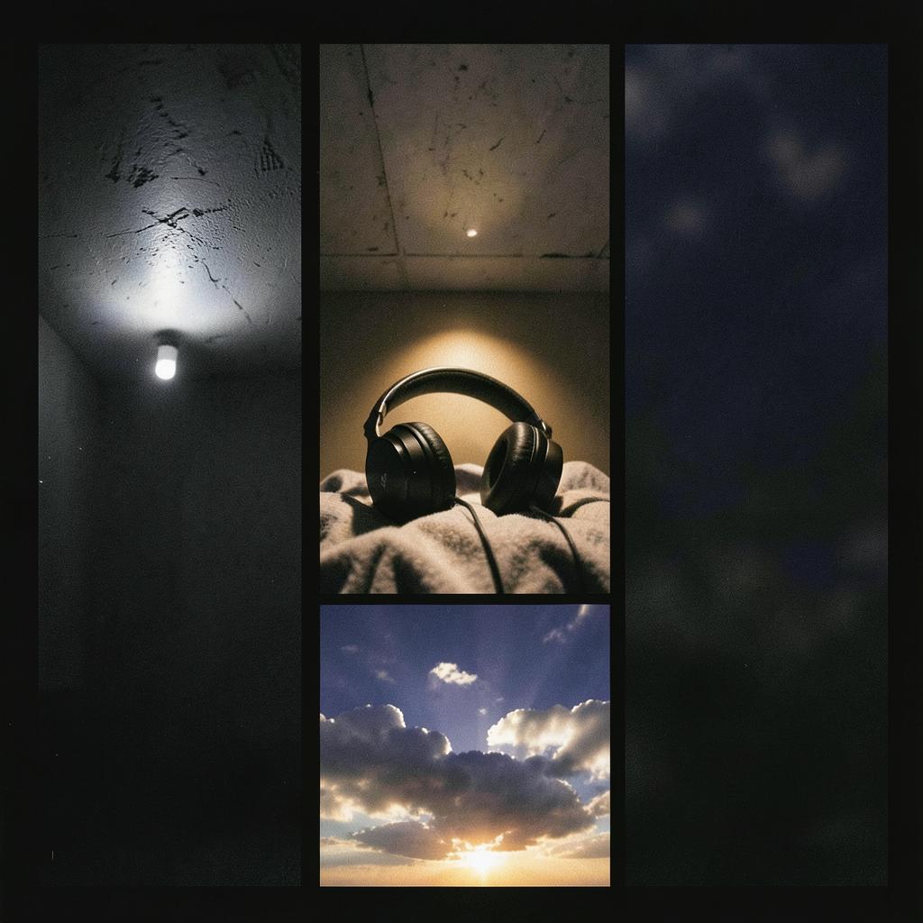 I'm Here for You artwork