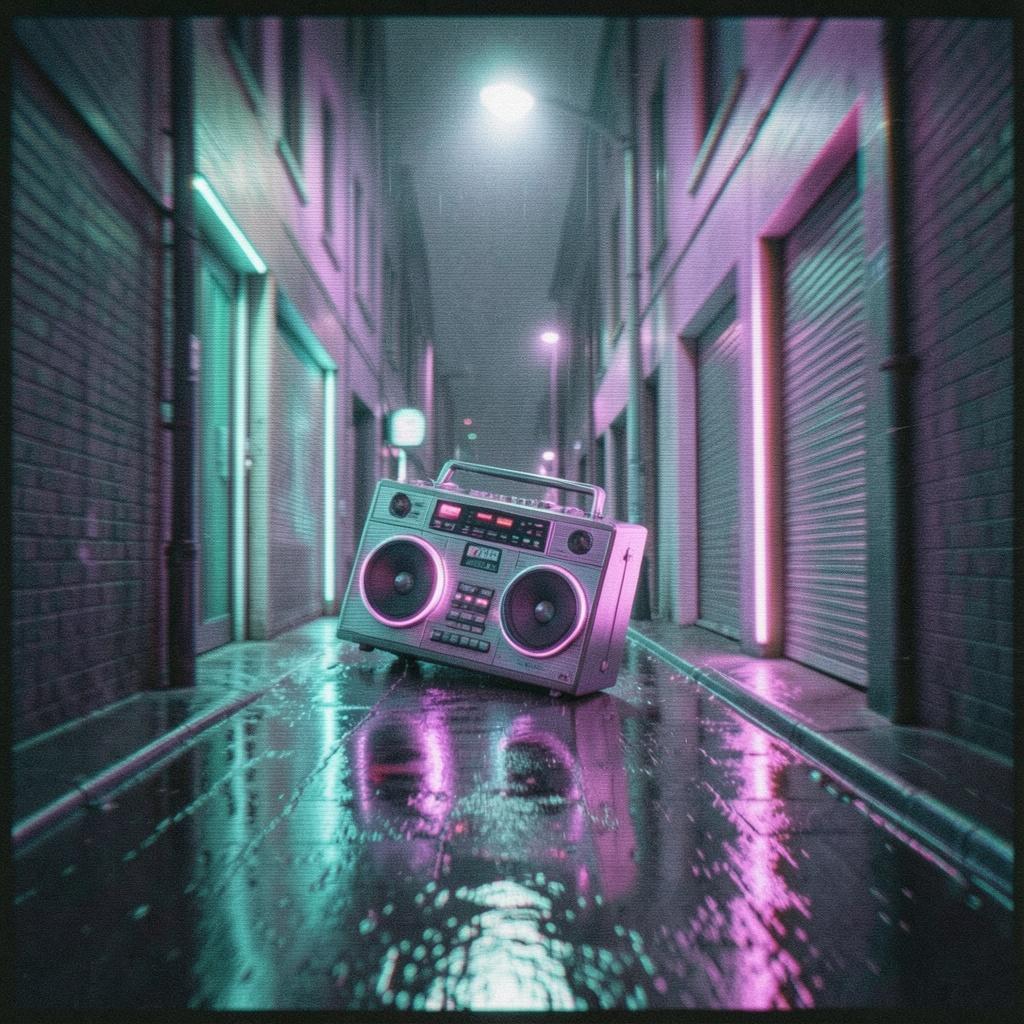 Song Image
