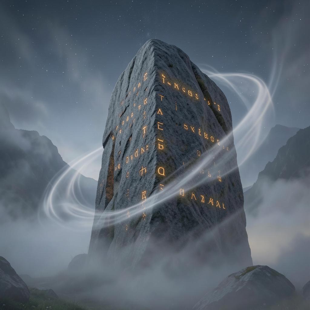 4. Voices in the Wind artwork