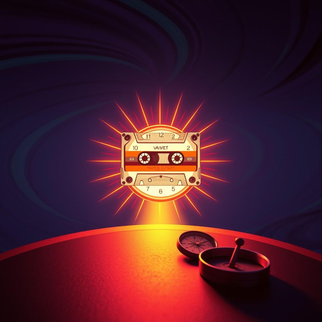 Time Flies artwork