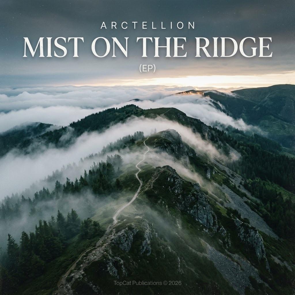 Mist on the Ridge