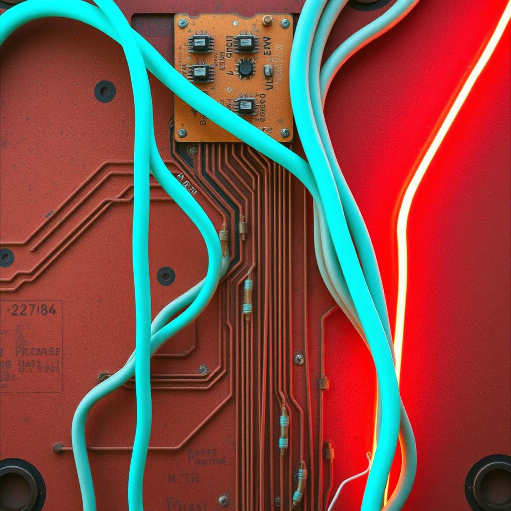 Persona image for male grunge