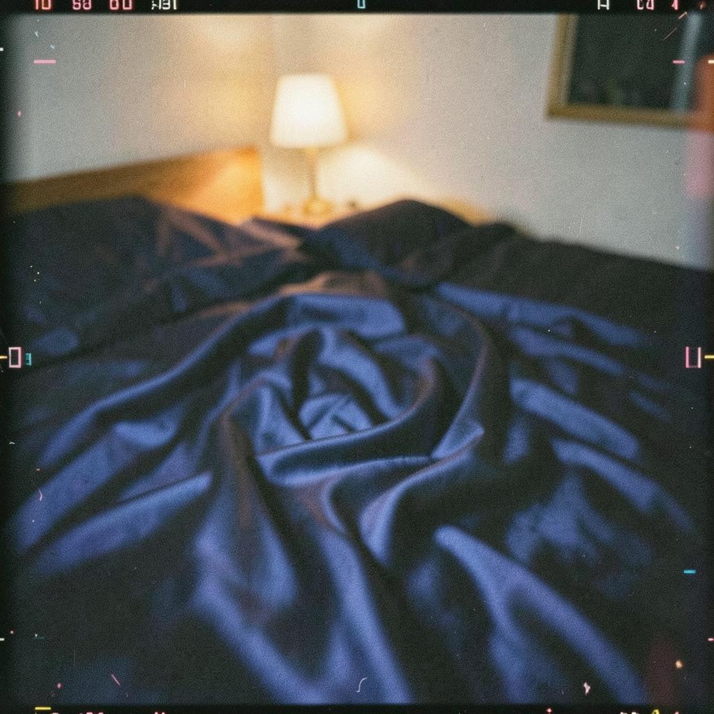 Satin Dreams artwork