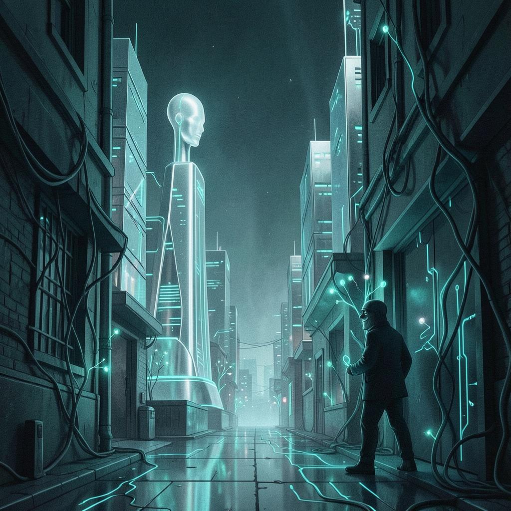 No Longer Minev2 artwork