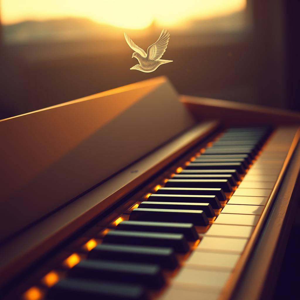 Persona image for Amour