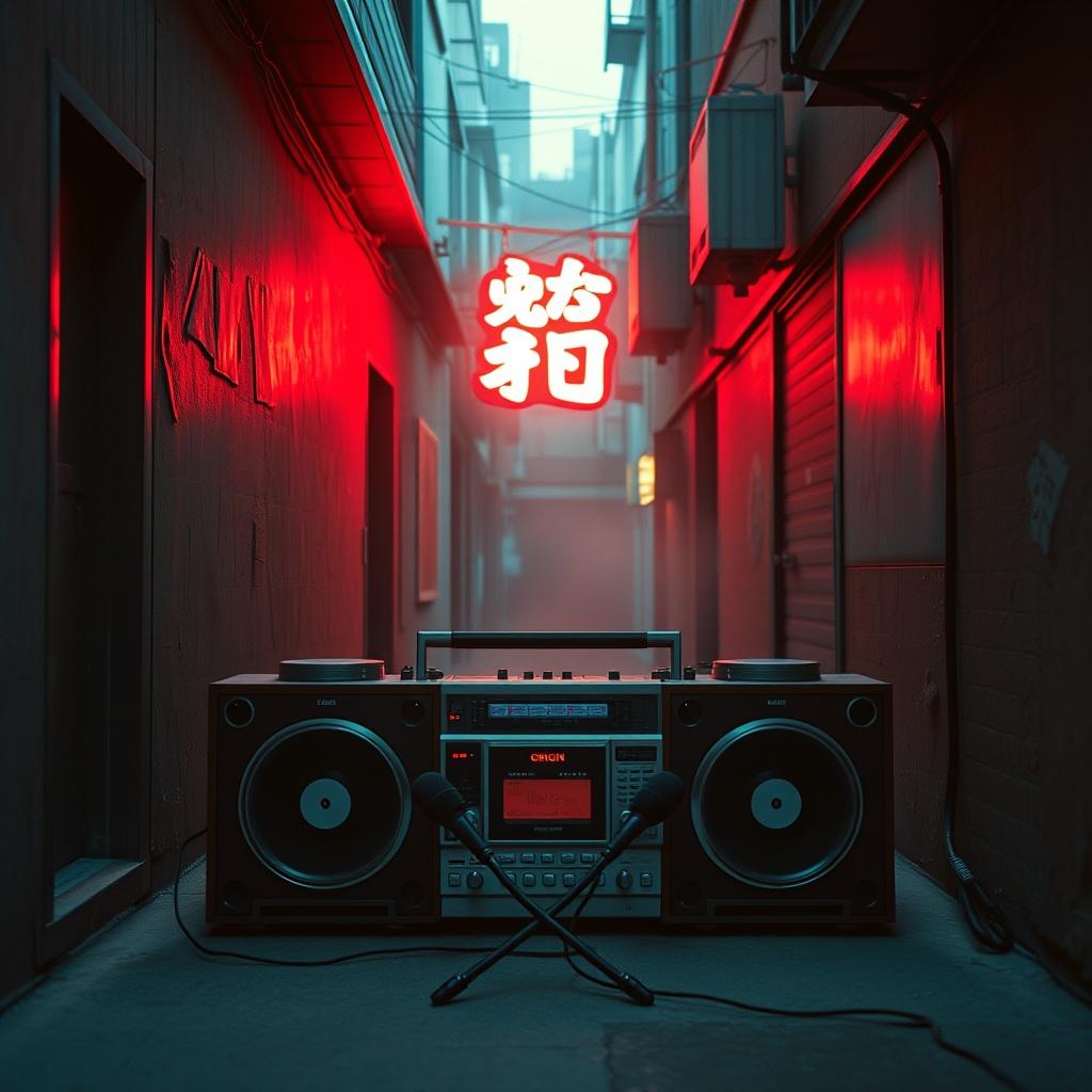 Song Image