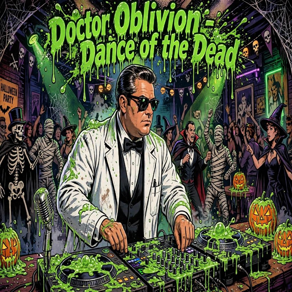 Dance of the Dead