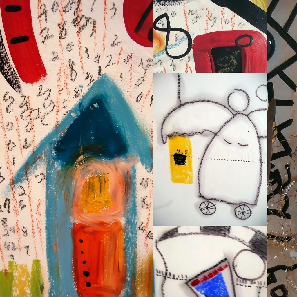 Summer Assistance 2a artwork
