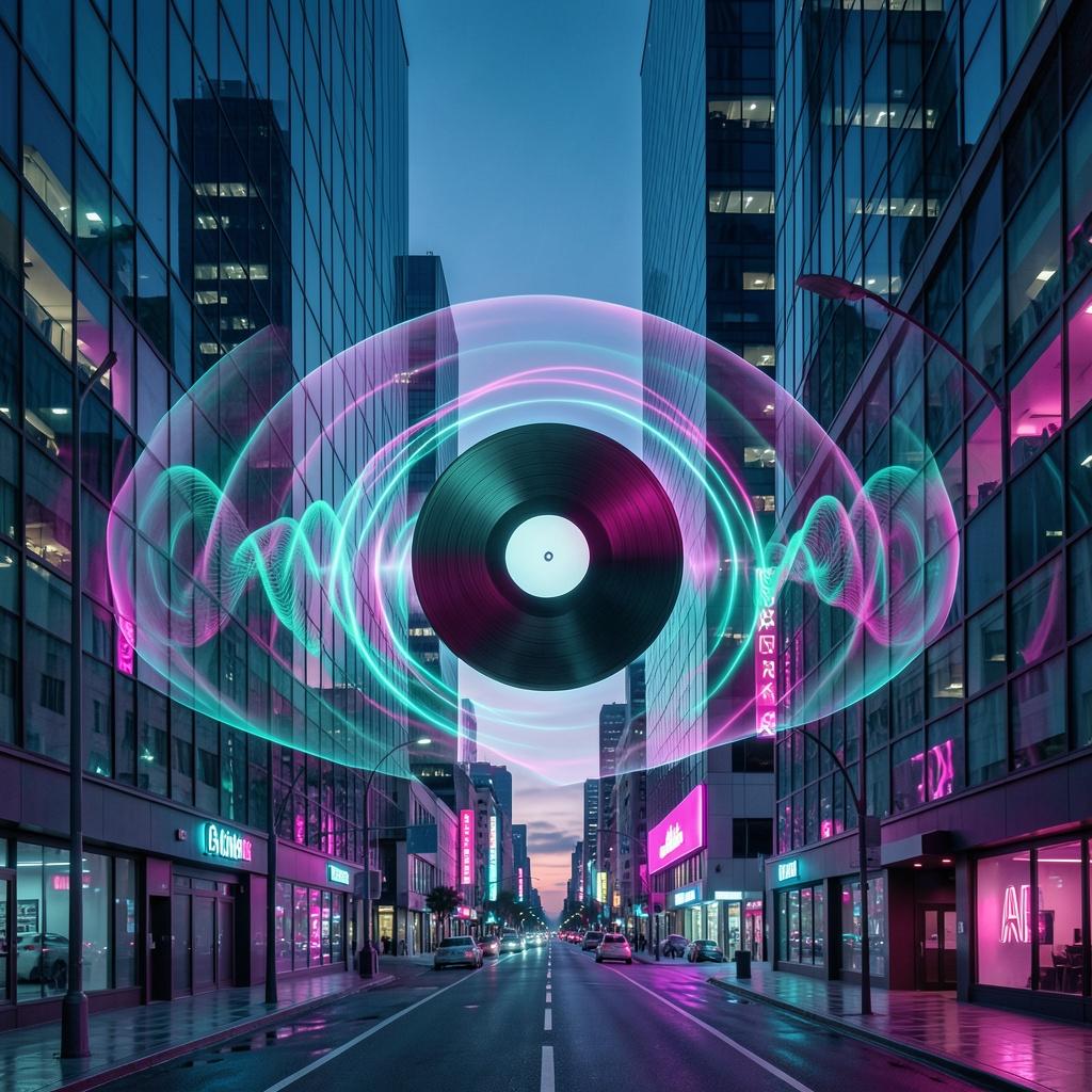 Song Image