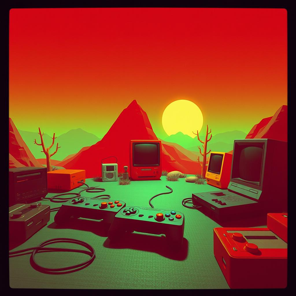 Voice image for Seproutulra