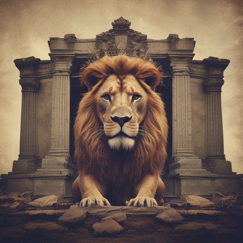 Image for The Greater the Empire, The Greater the Fall