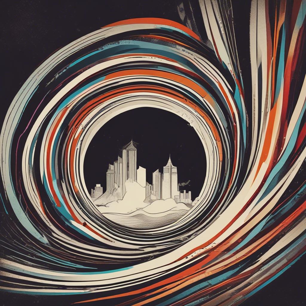 Persona image for rush