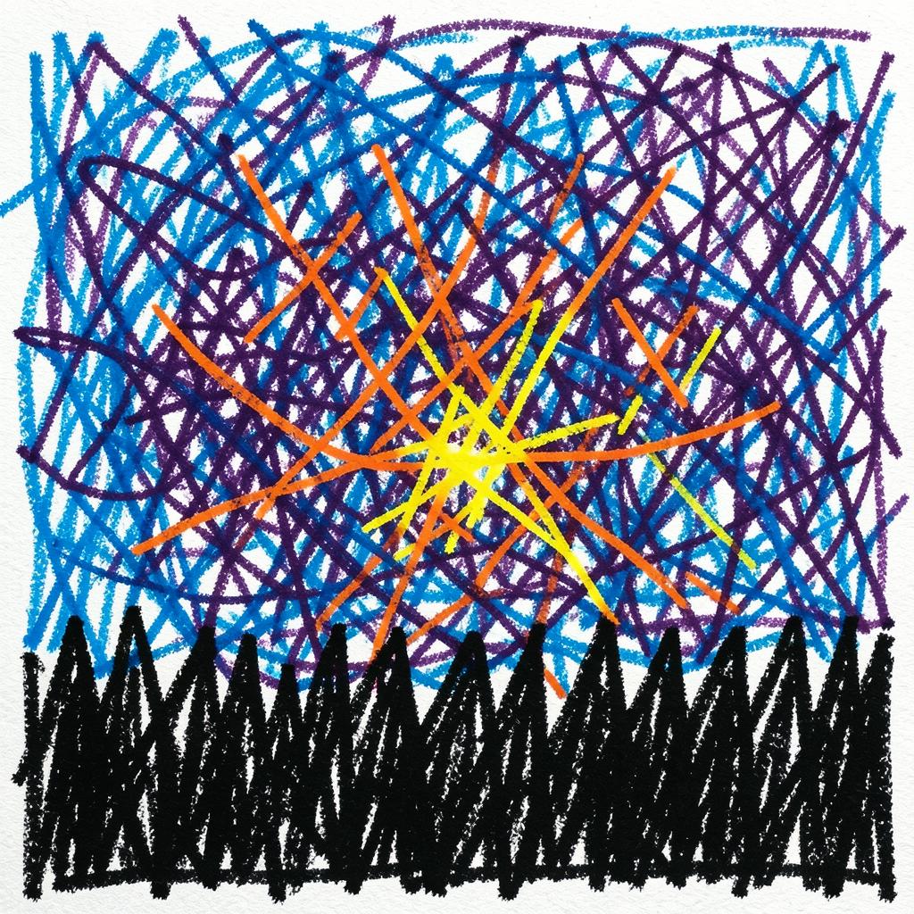 Rodera Five  (Hybrid Dub Mix I) artwork