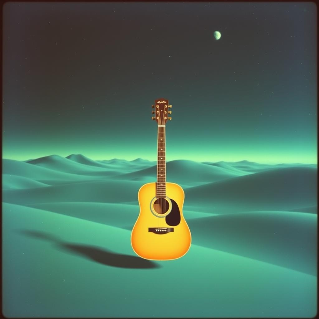 Song Image