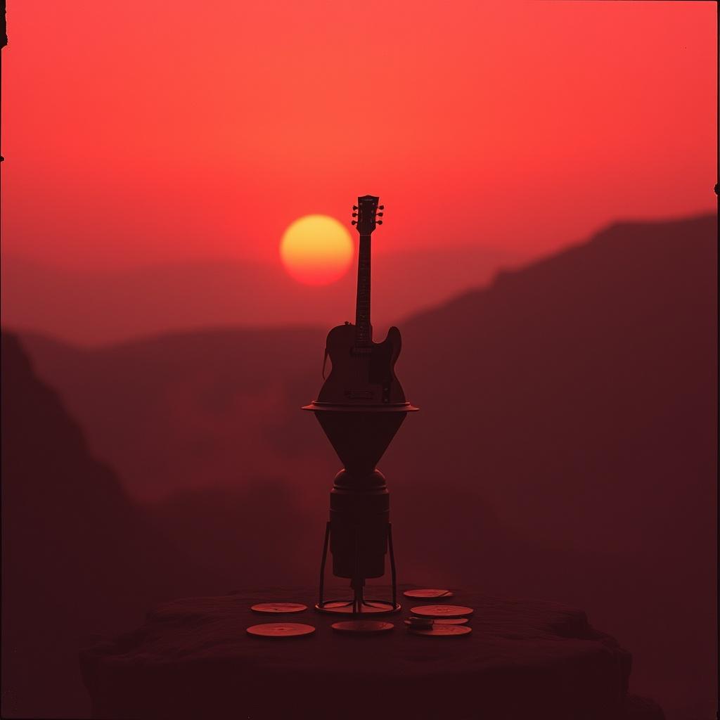 Song Image