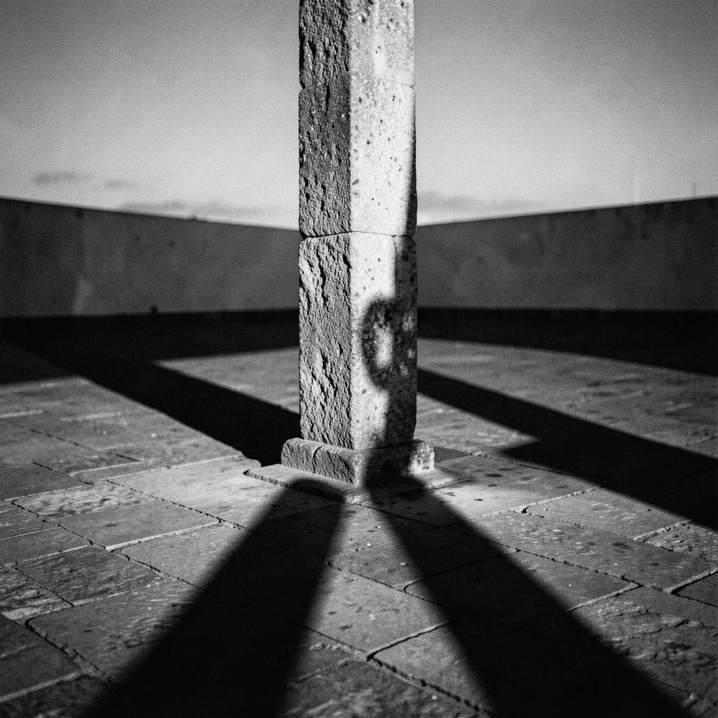Shadow Entity Polymorphic Projection artwork