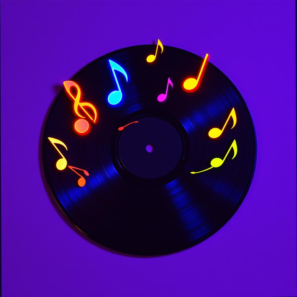 Song Image