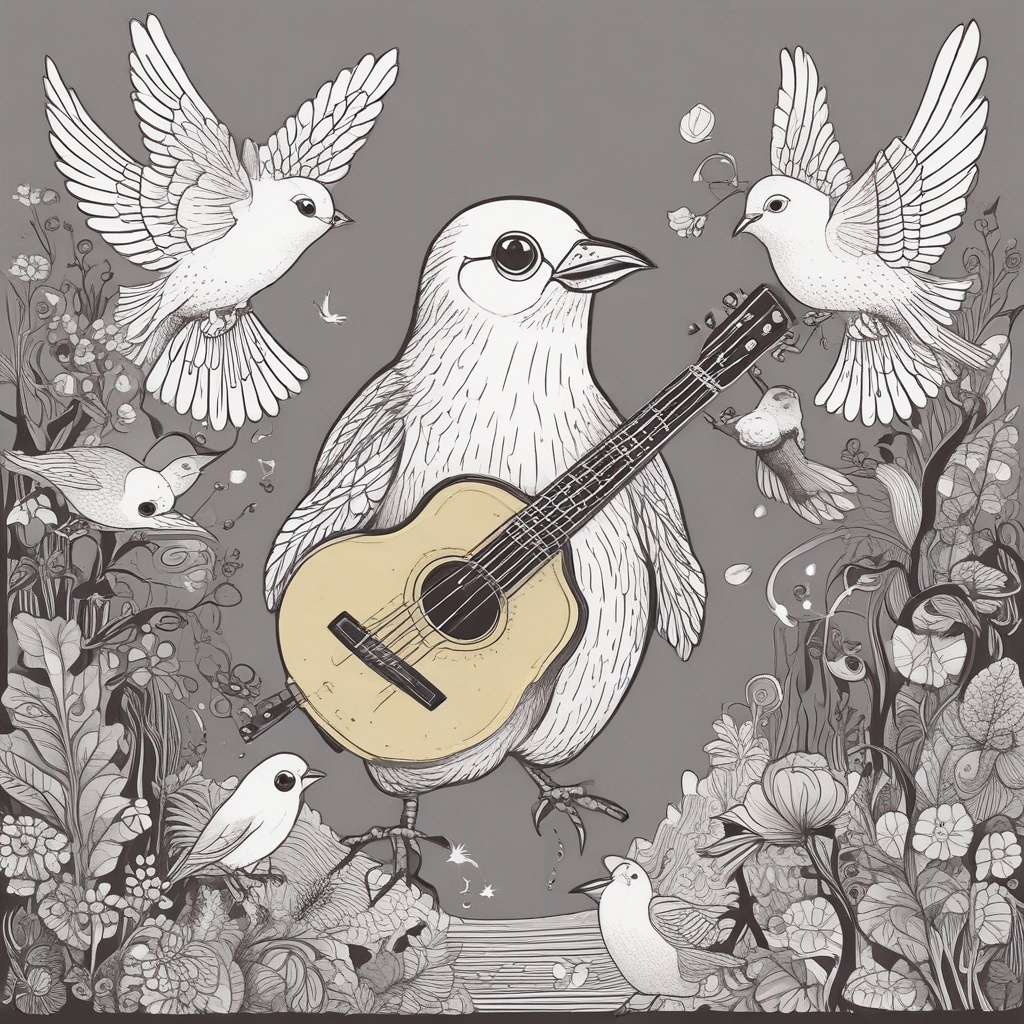 Song Image
