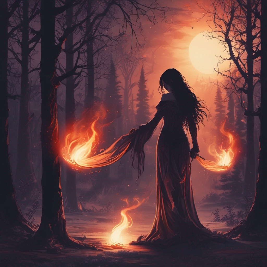 Convocando Lilith Sensual Blues artwork