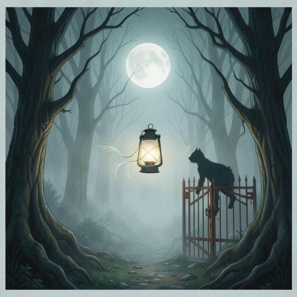 Persona image for haunted spooki vocals