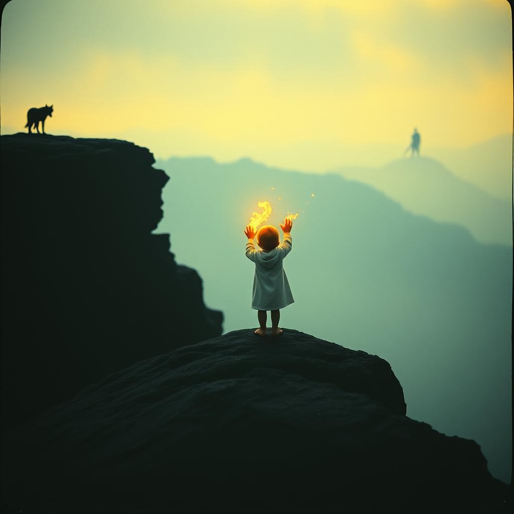 Persona image for Vivi