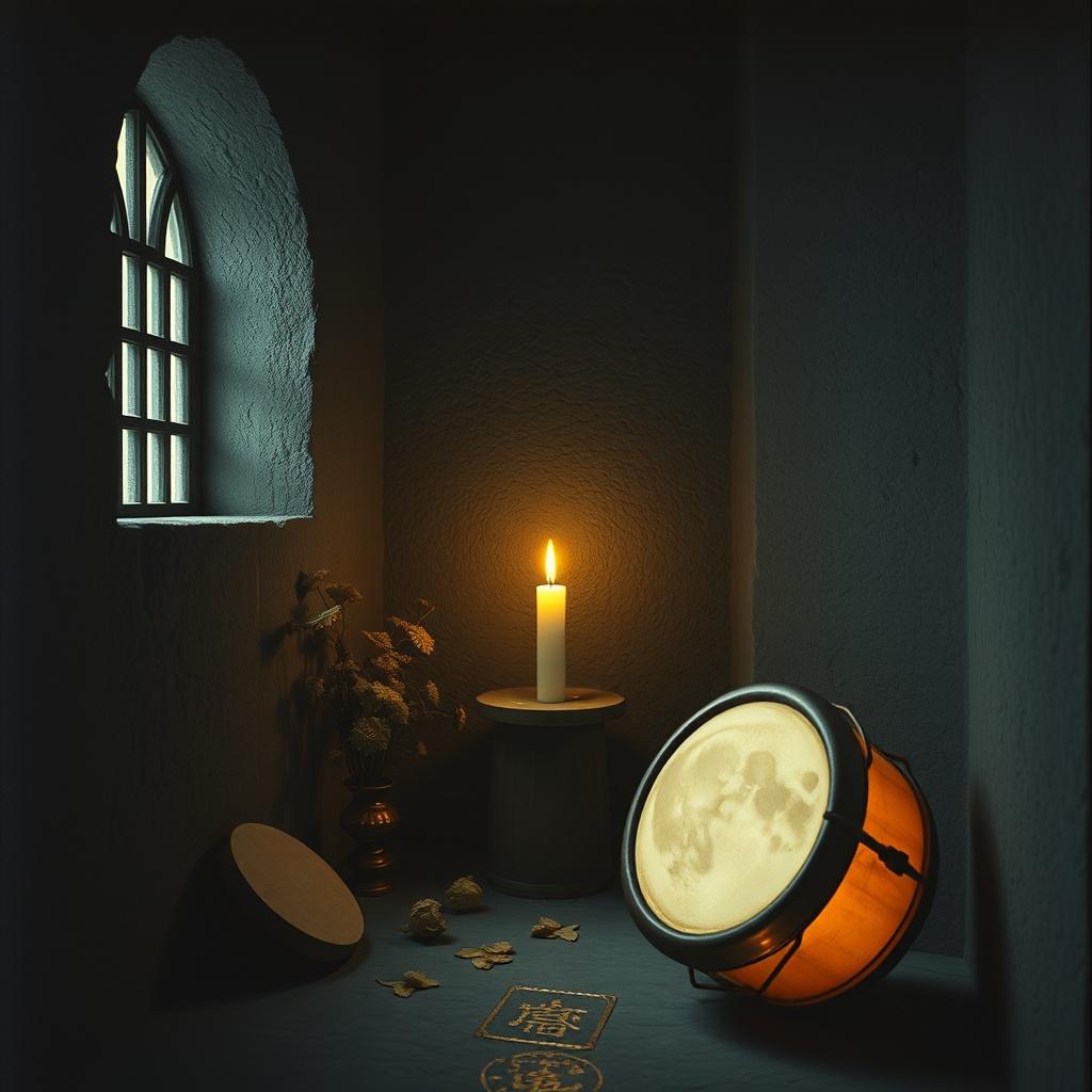 O Eski Hücreye Benzer ki - Ahmet Haşim artwork