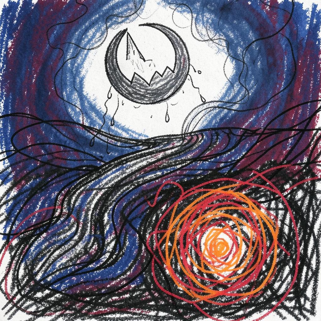 09 - Bailando con la Llorona artwork