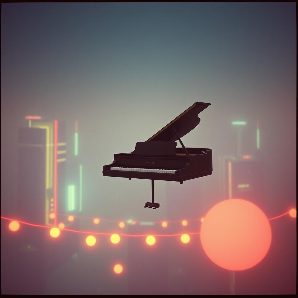 Image for Chill Piano