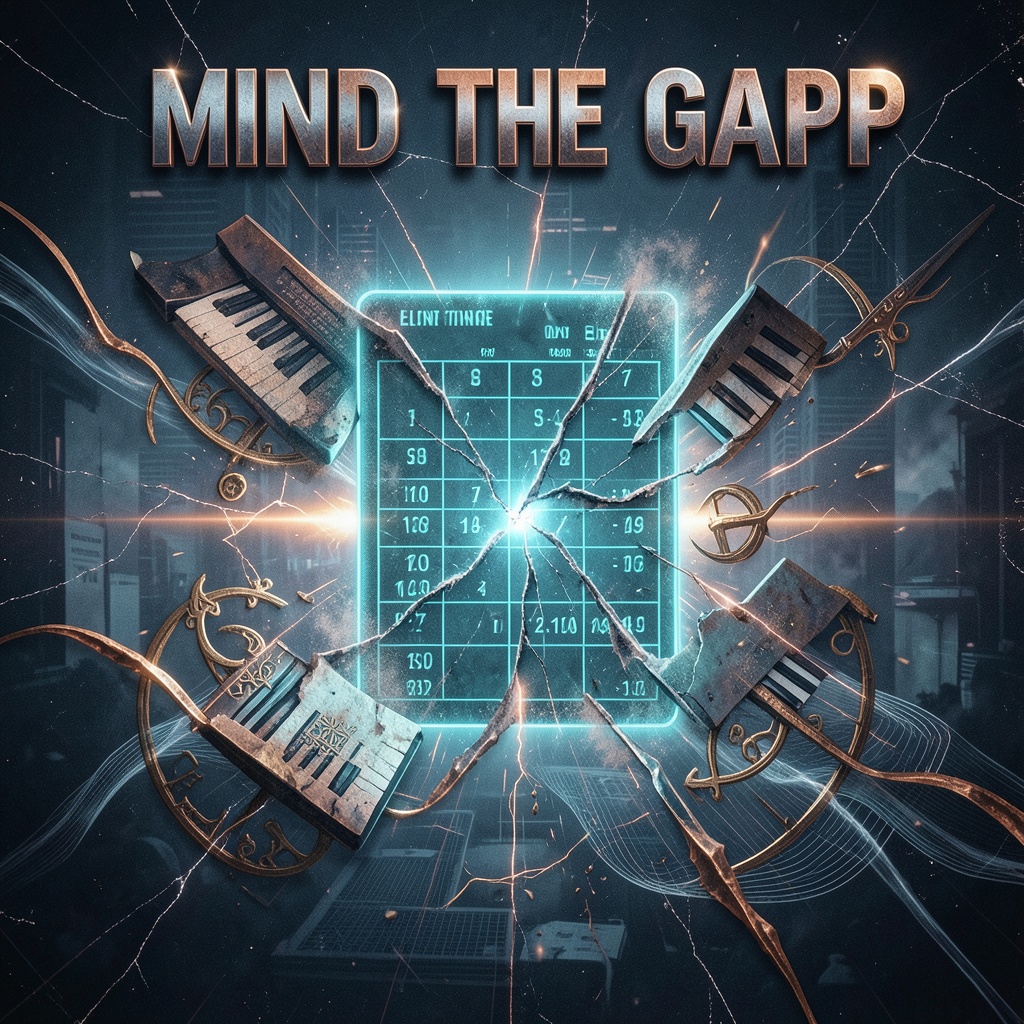 Mind the Gap v2