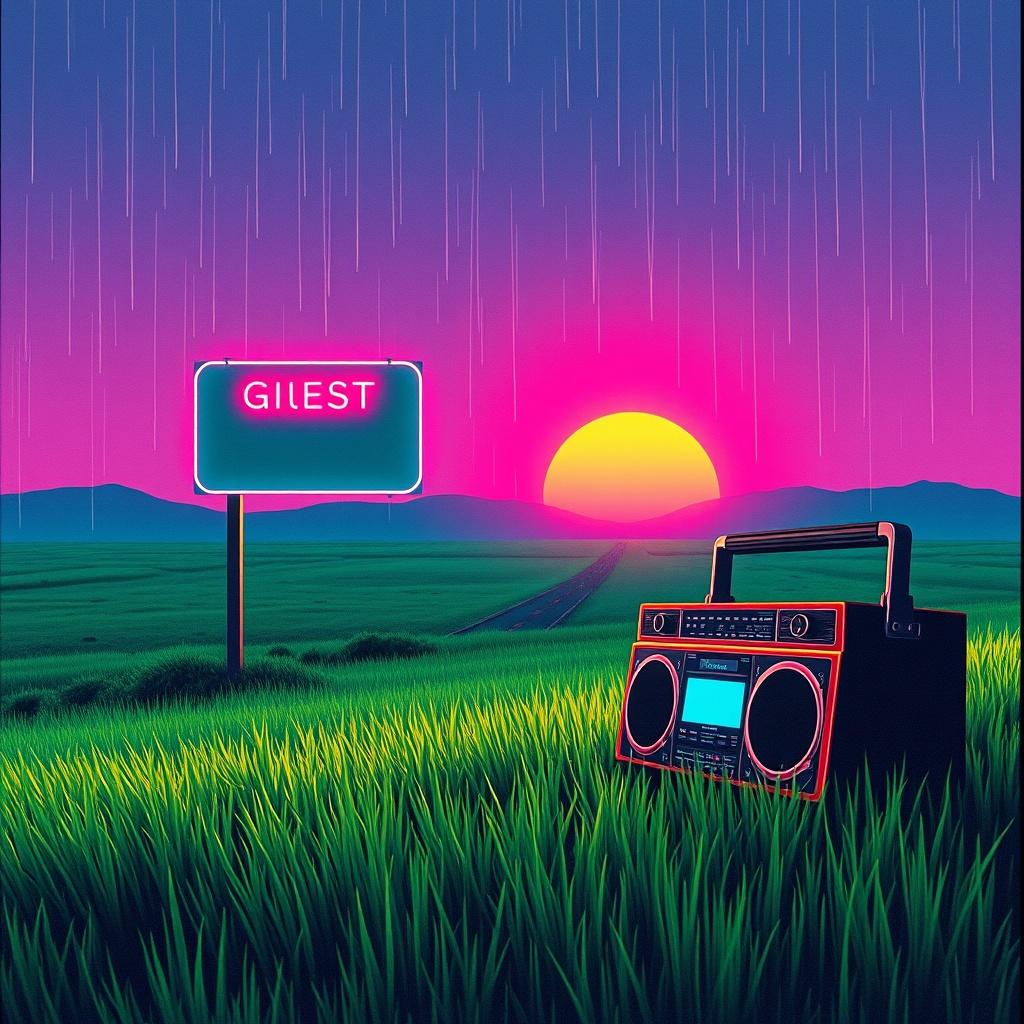 Song Image