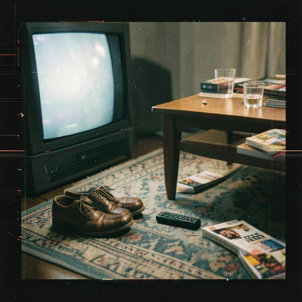 The Others Days (Official) artwork