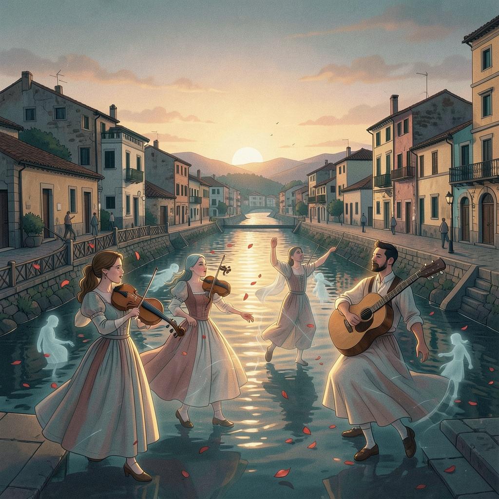 Song Image