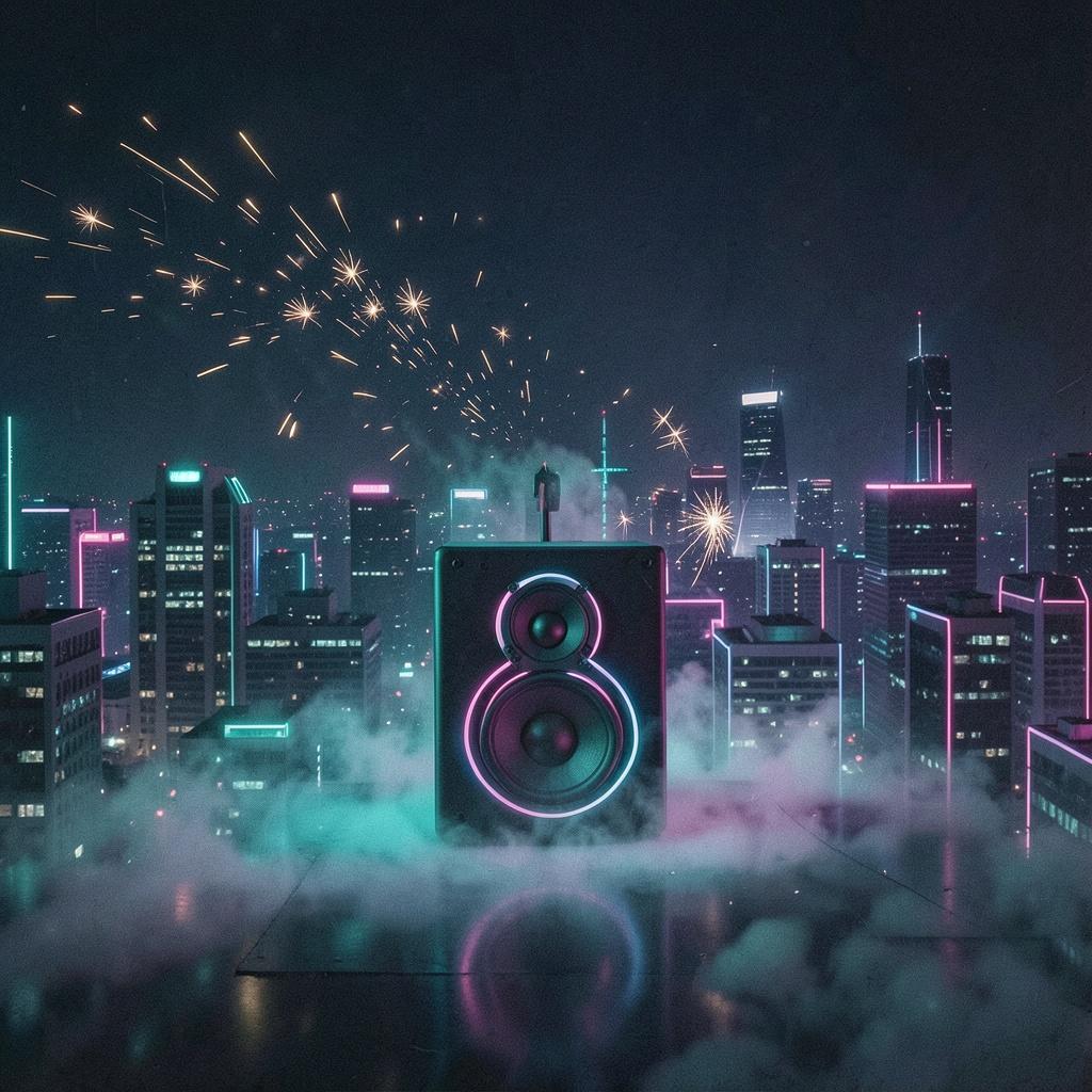 Этот качаюший бит. artwork
