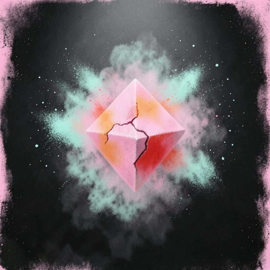 Re.mains ver.8 artwork