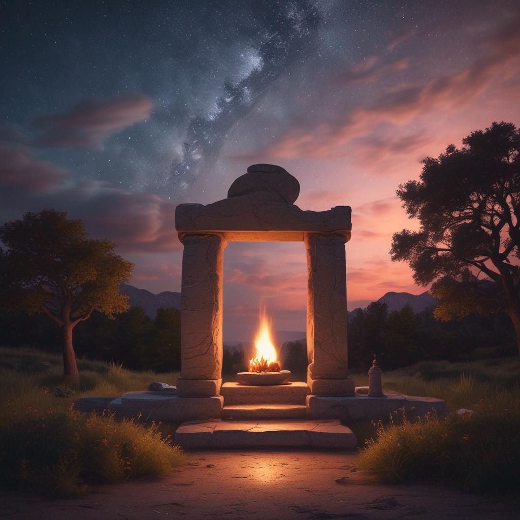 Eternal Light