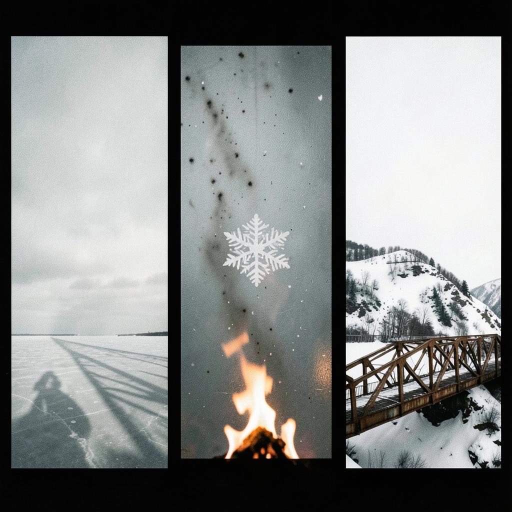 Winter's Breath artwork