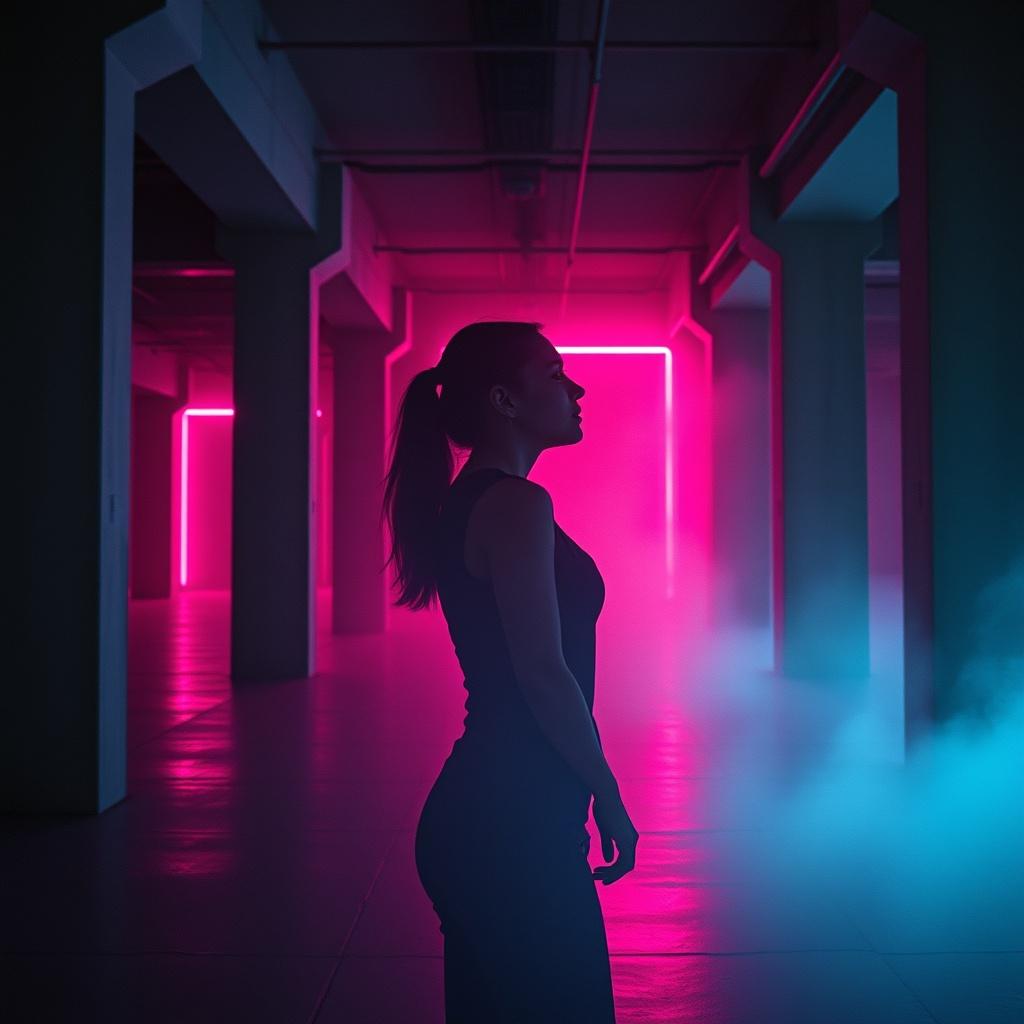 Spür Den Bass artwork