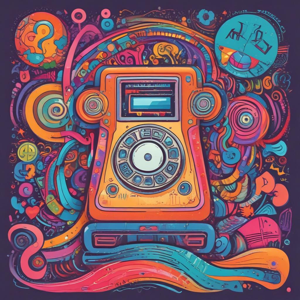 Song Image