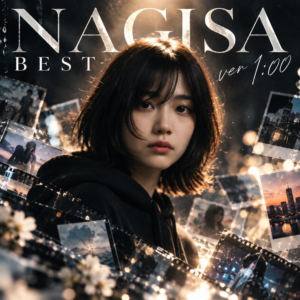 NAGISA BEST ver1:00