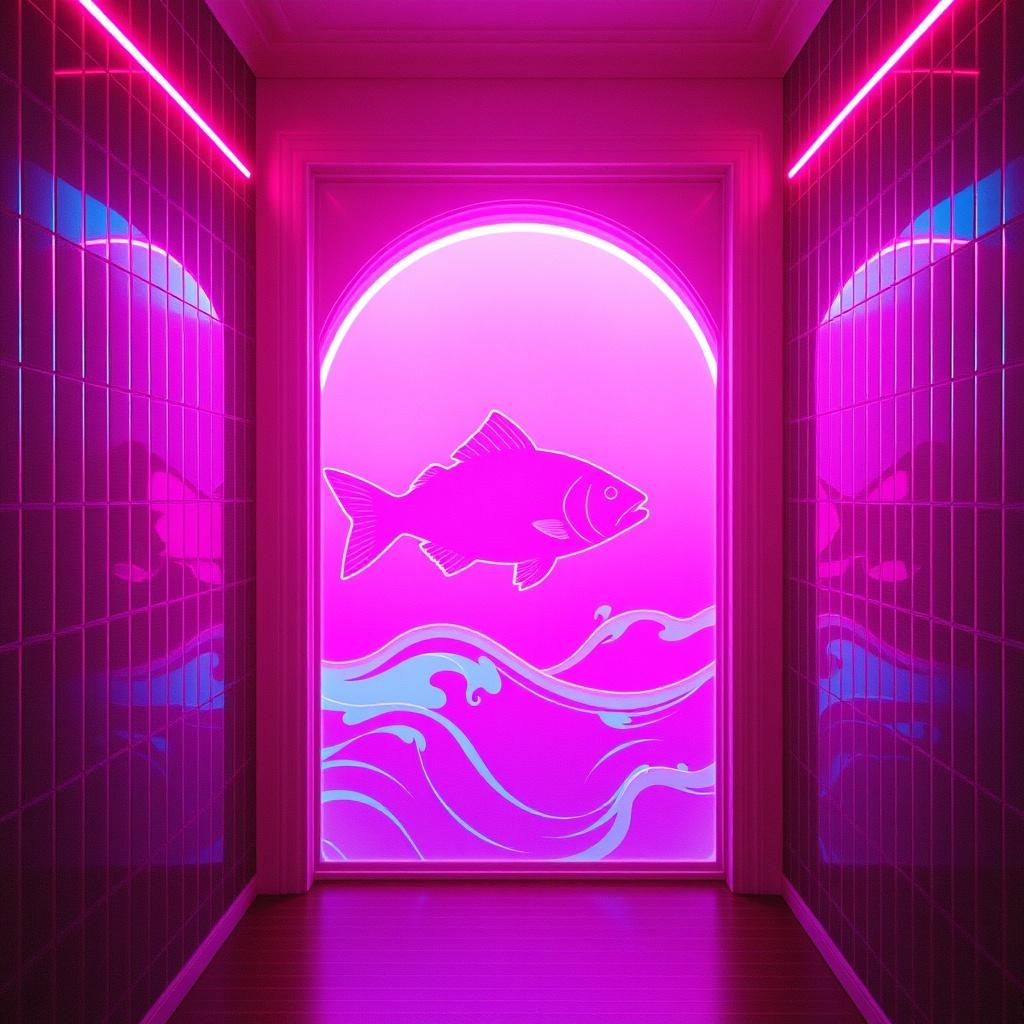 Persona image for Just Trust Me x Tiny Fish U A