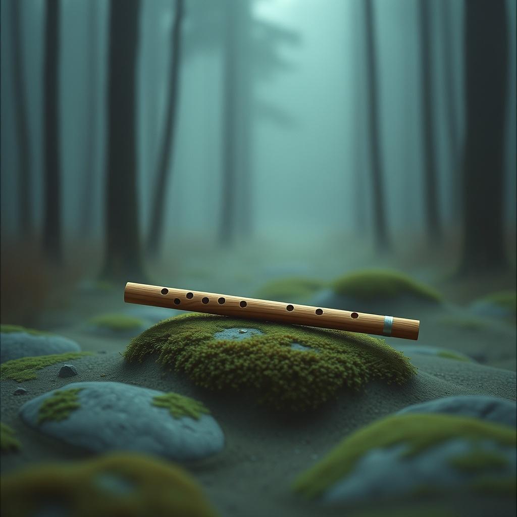Cedar Flute x Altissimis Glory (Instrumental) (Mashup) artwork