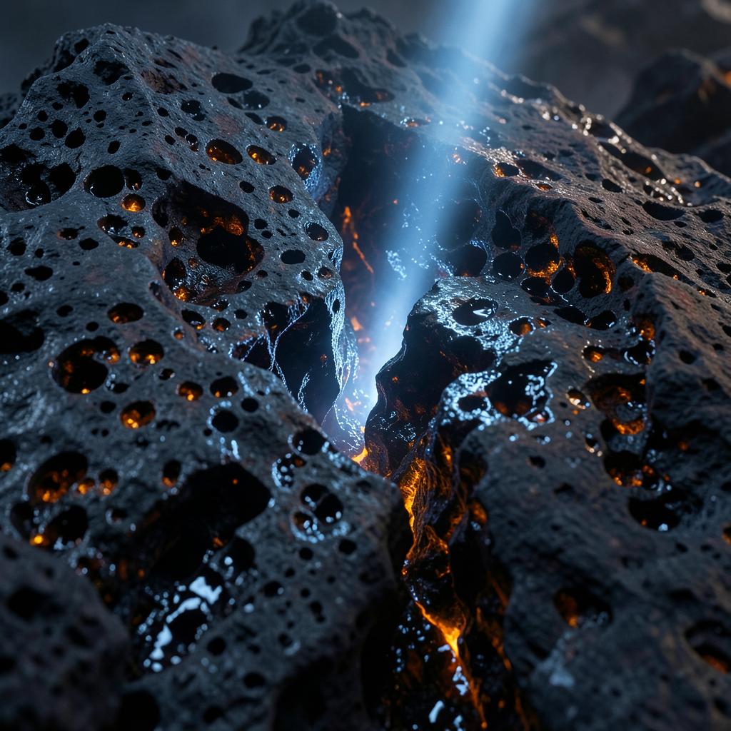 13 - Under The Crust artwork