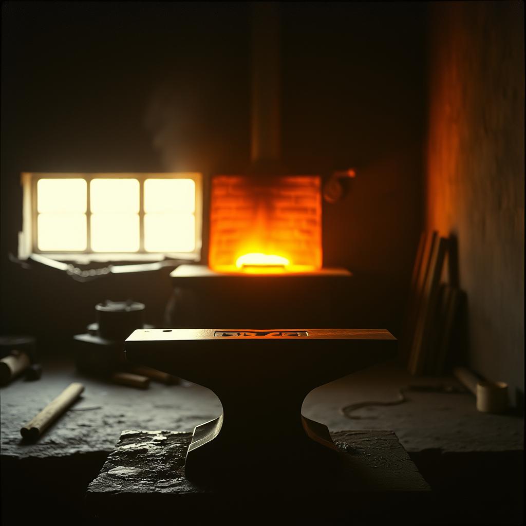 Persona image for schmiedesong v5 update tief