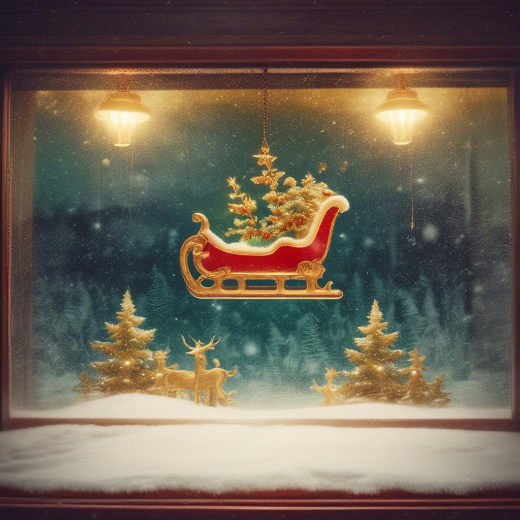 Tm6 - "The Christmas Song" (Remix/Cover) [Male Vocals] artwork