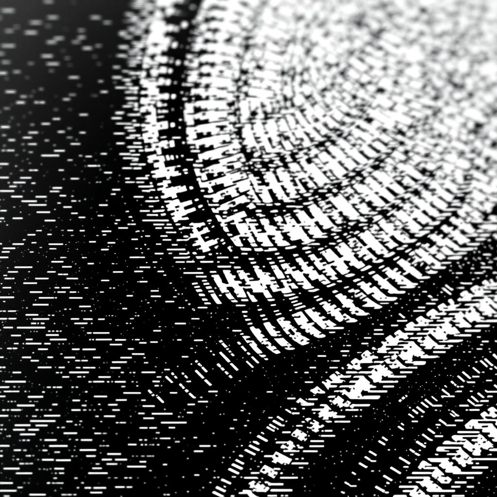 Abyssal Congregation   V4  ODDITY SIGNAL artwork