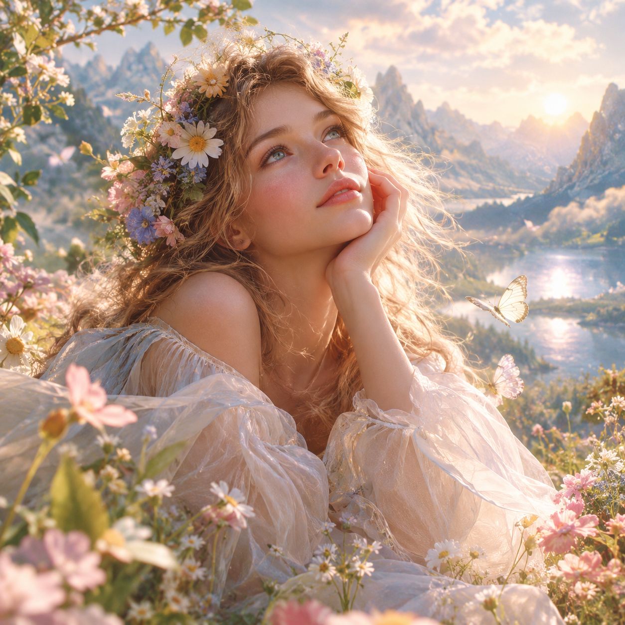 Dream. (melody) artwork