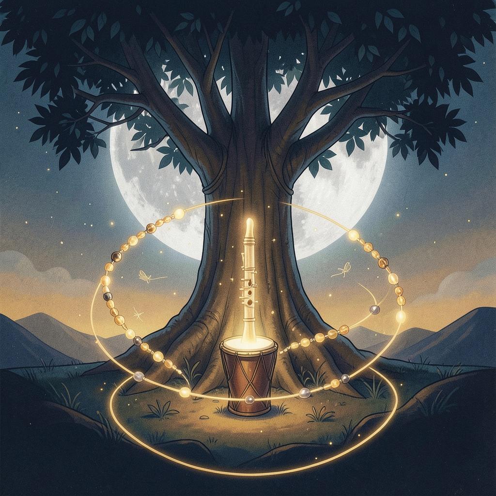 Song Image
