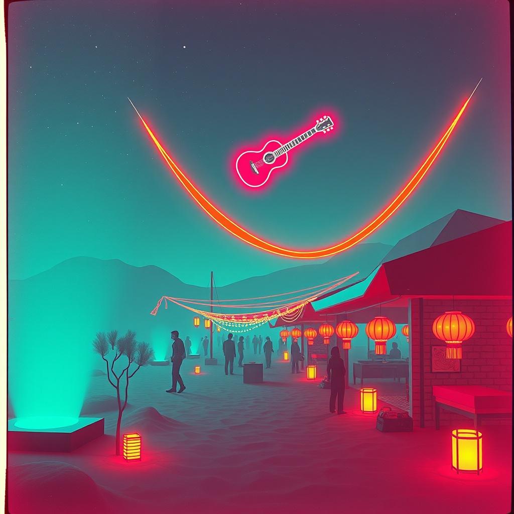 Song Image