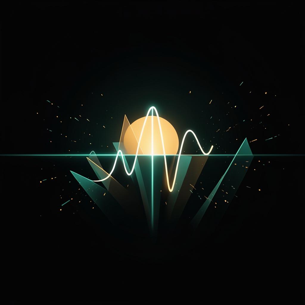 Listening, Therefore We Become artwork